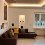 Eur Luxury Apartament For 4Pp 2 Bedrooms