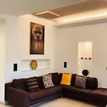 Eur Luxury Apartament For 4Pp 2 Bedrooms