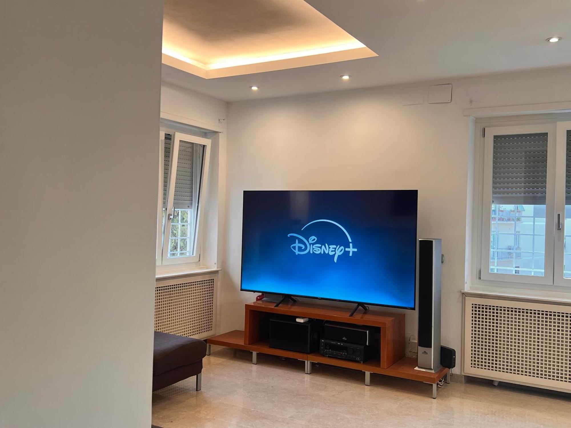 Eur Luxury For 4pp 2 Bedrooms *
