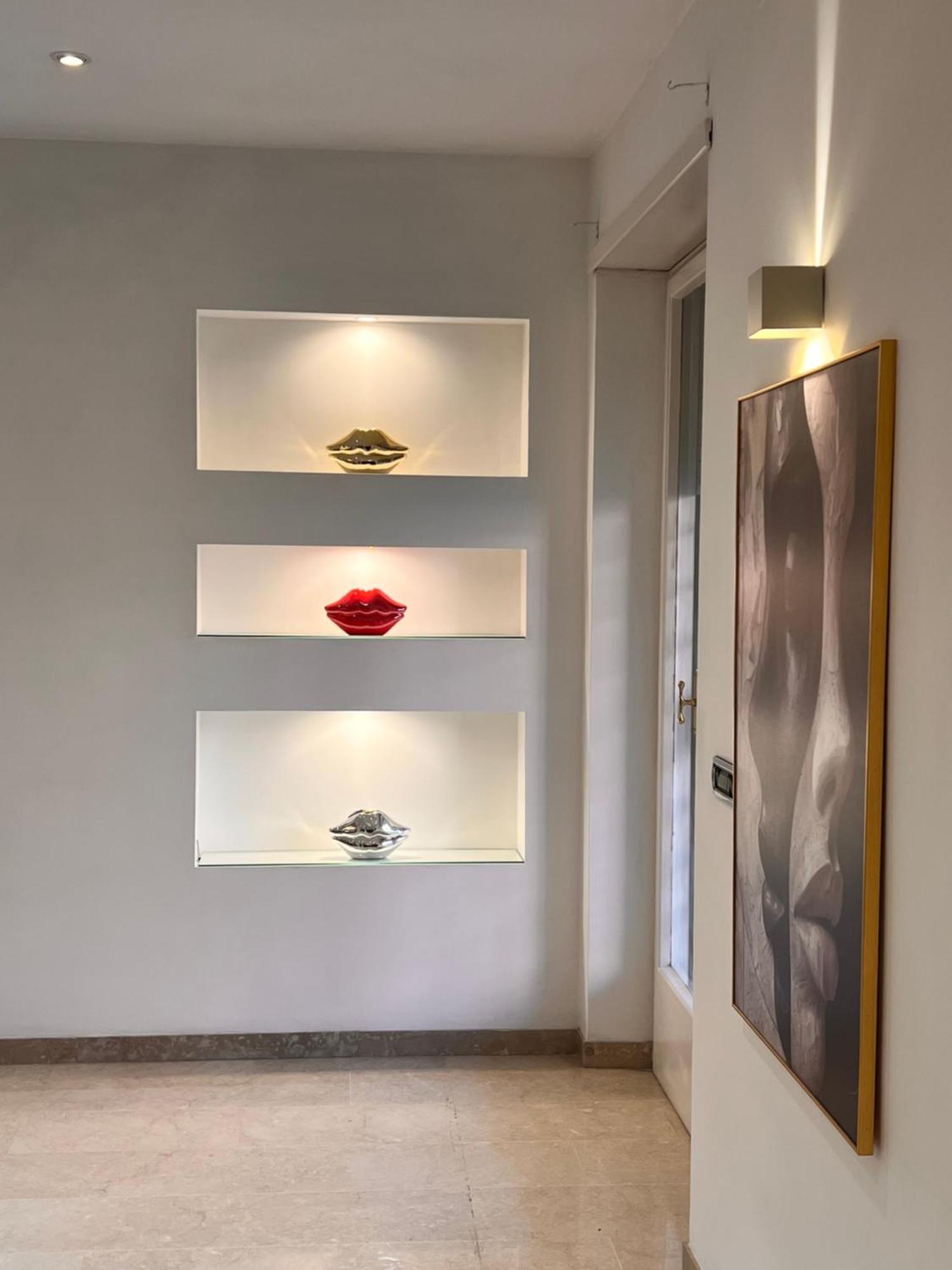 Apartment Eur Luxury For 4pp 2 Bedrooms