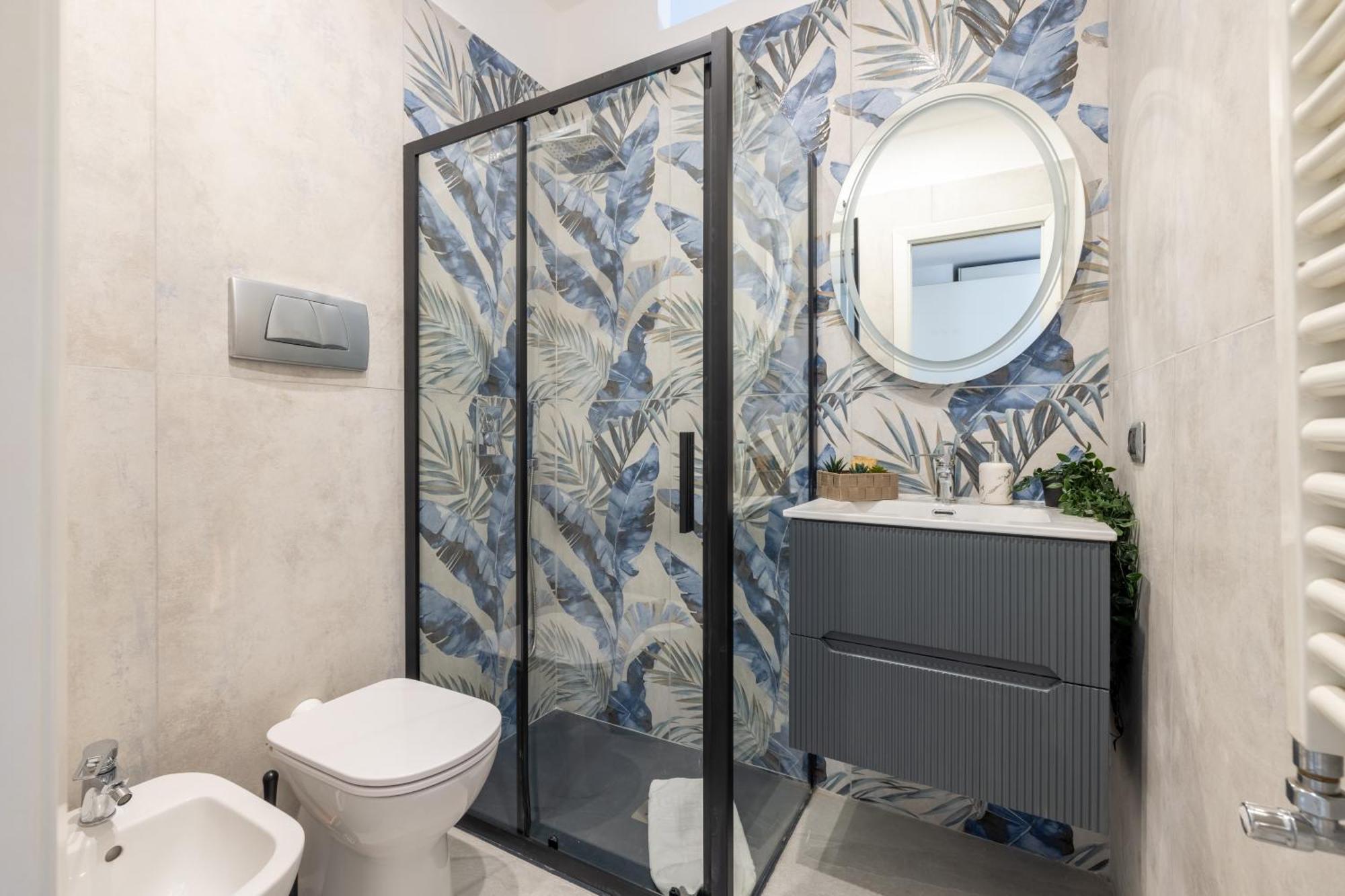 Eur Luxury For 4pp 2 Bedrooms