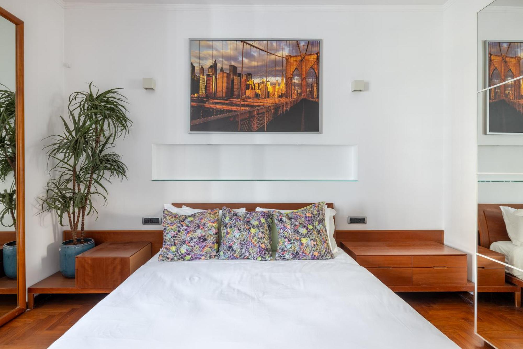 Eur Luxury For 4pp 2 Bedrooms