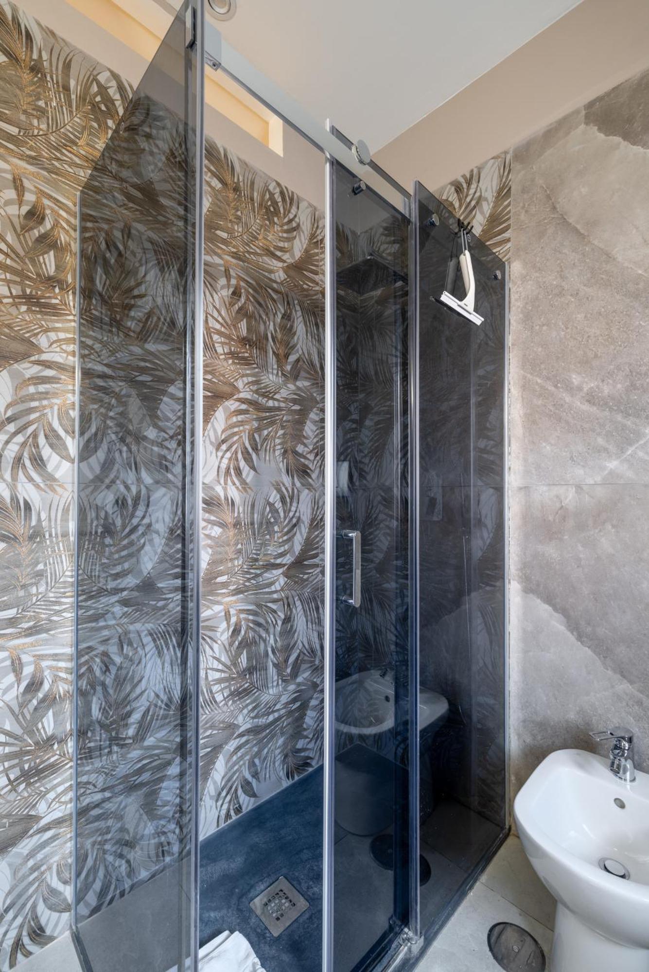 Eur Luxury For 4pp 2 Bedrooms Rom