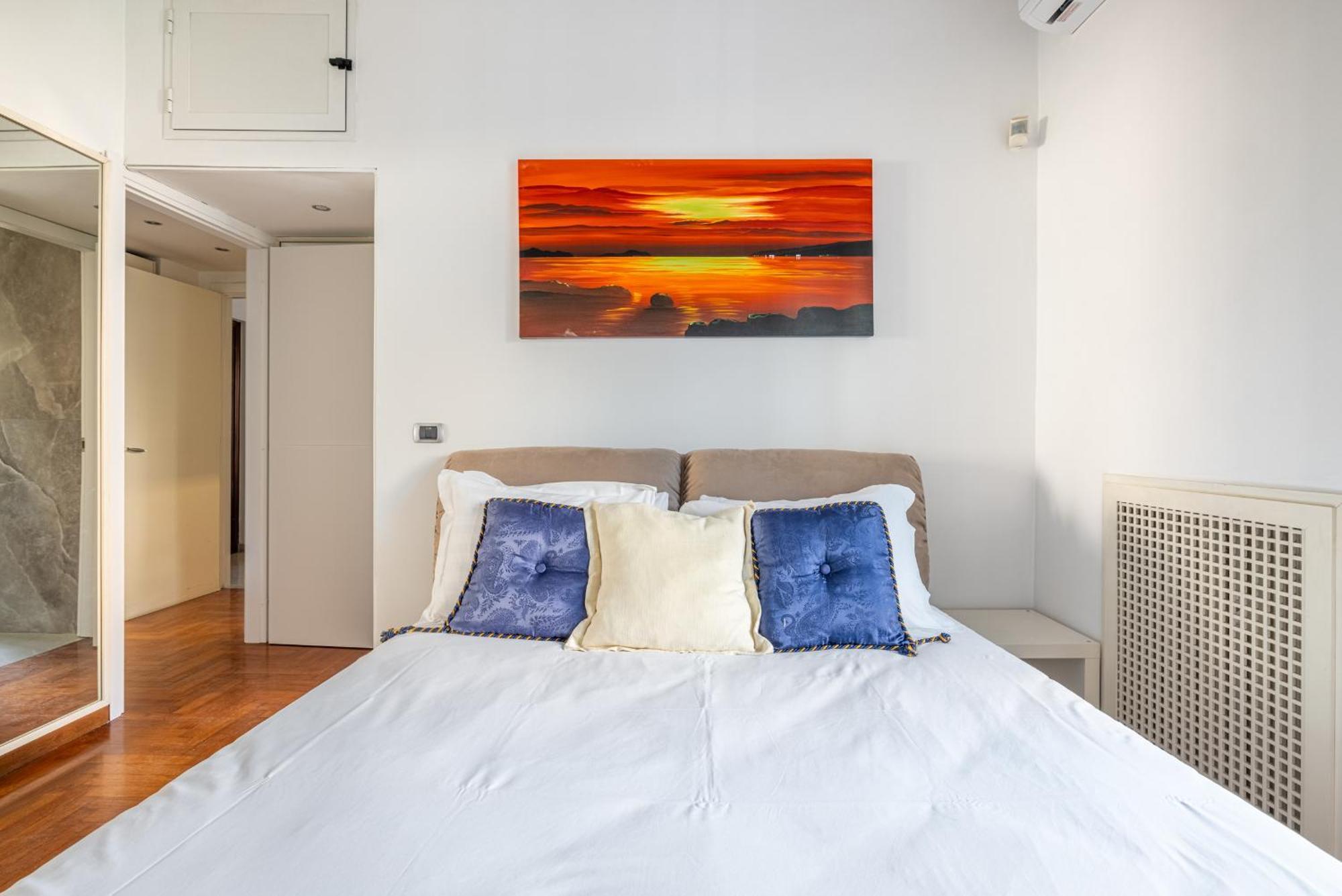 Eur Luxury For 4pp 2 Bedrooms